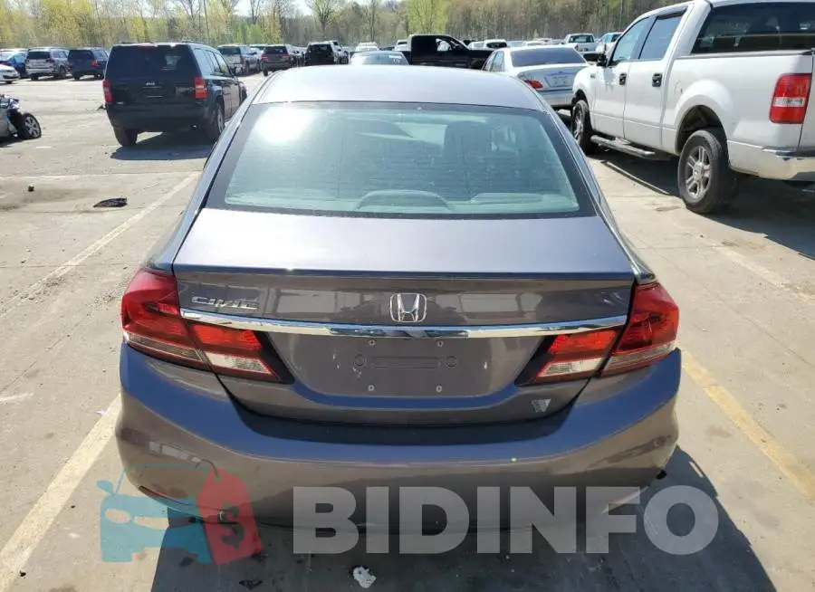 19XFB2F87FE082757 Photo# 6