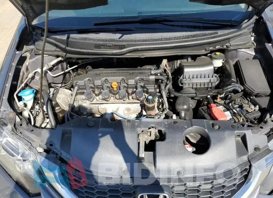 19XFB2F87FE082757 Photo# 11