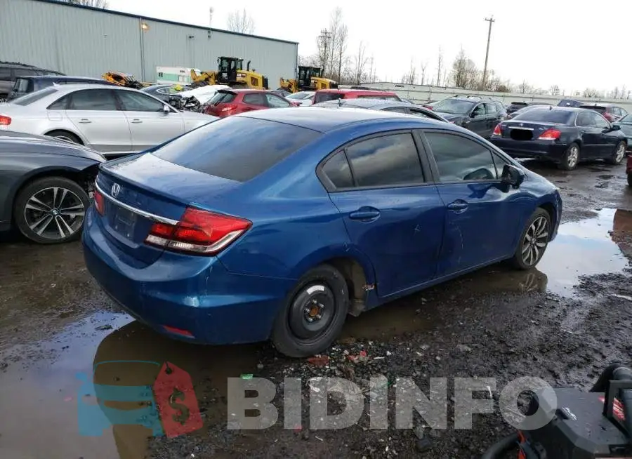19XFB2F91EE275087 Photo# 3