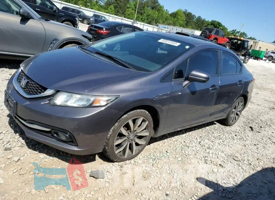 19XFB2F96EE247737 Photo# 1