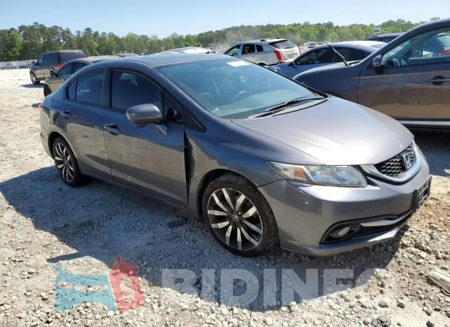 19XFB2F96EE247737 Photo# 4