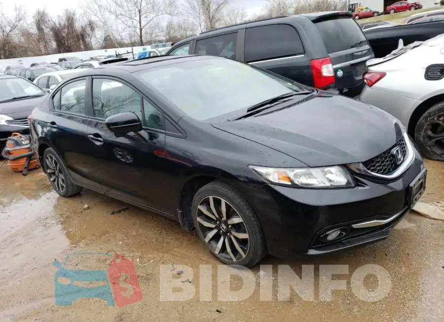 19XFB2F97FE086493 Photo# 4