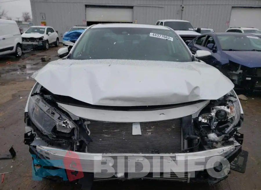 19XFC1F30ME011618 Photo# 5
