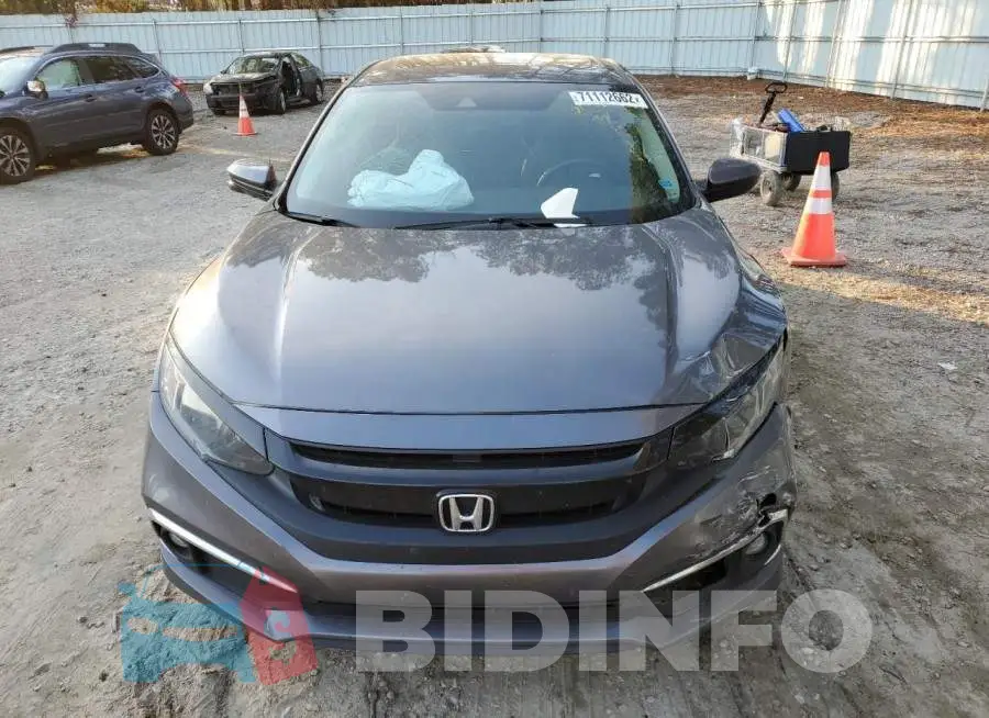 19XFC1F37LE021318 Photo# 5