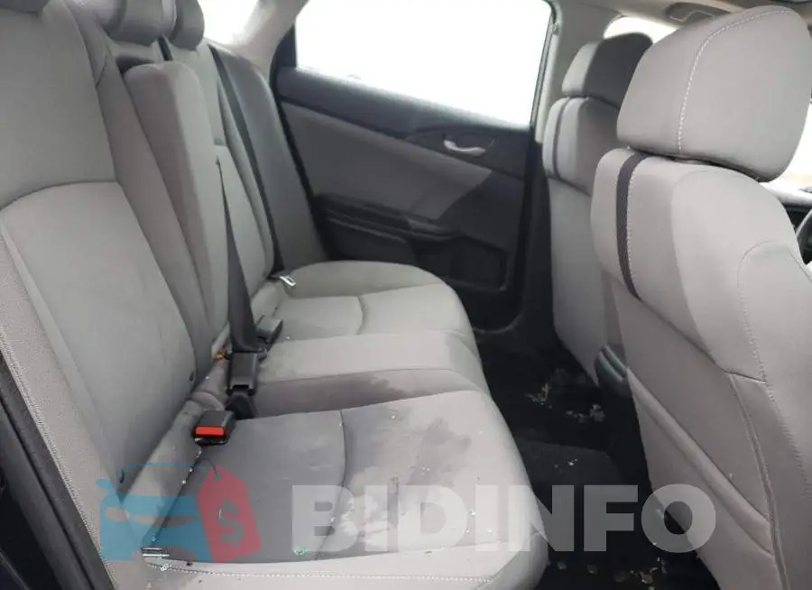 19XFC1F38LE020260 Photo# 10