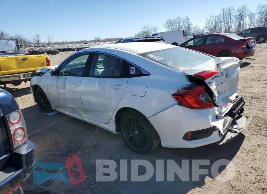 19XFC2F52HE043497 Photo# 2