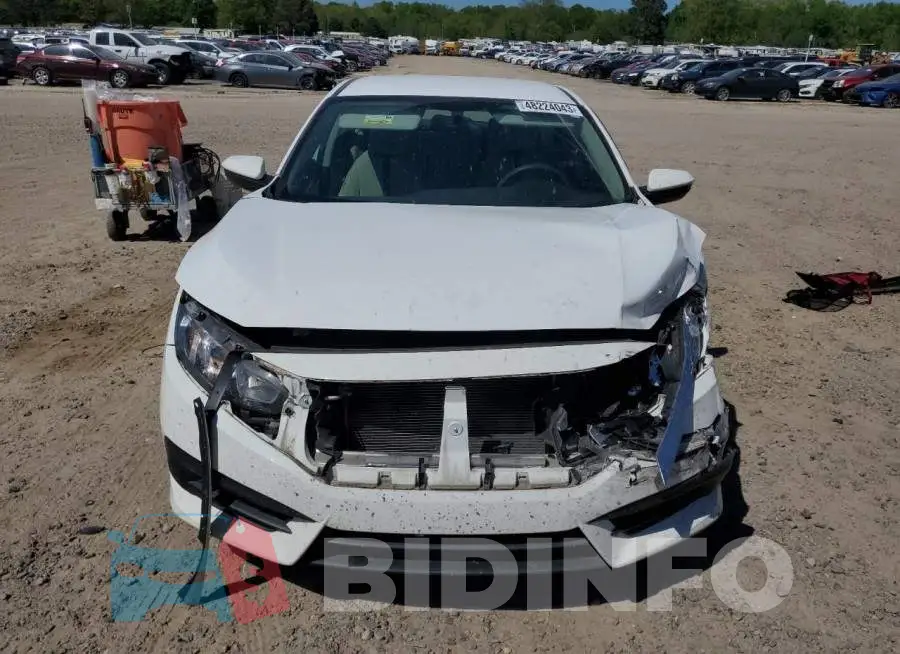 19XFC2F55HE014852 Photo# 5