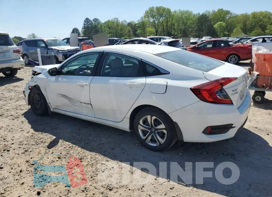 19XFC2F55HE014852 Photo# 2