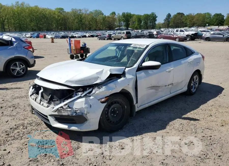 19XFC2F55HE014852 Photo# 1