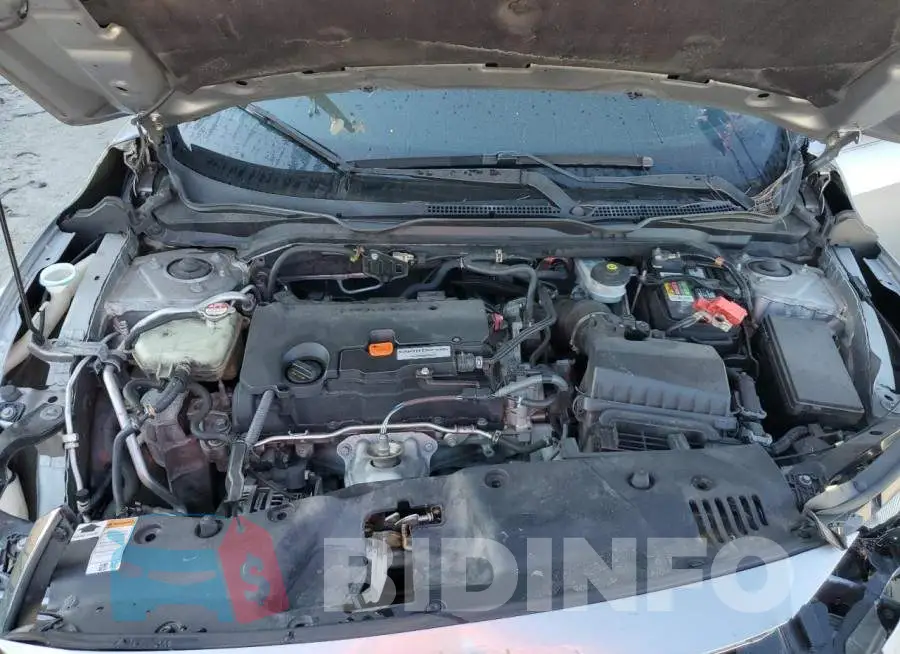 19XFC2F56HE040277 Photo# 7
