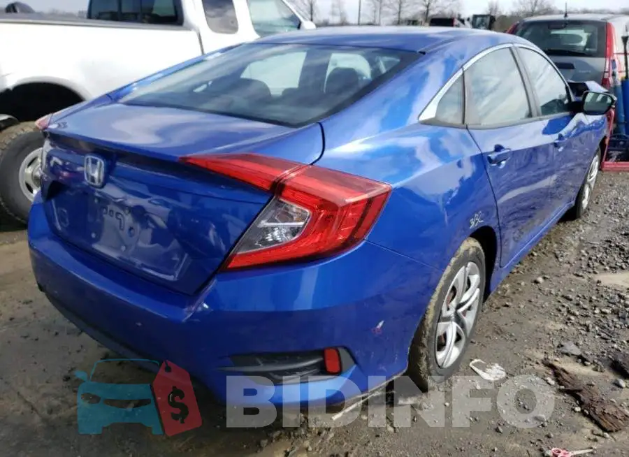 19XFC2F59GE218360 Photo# 4