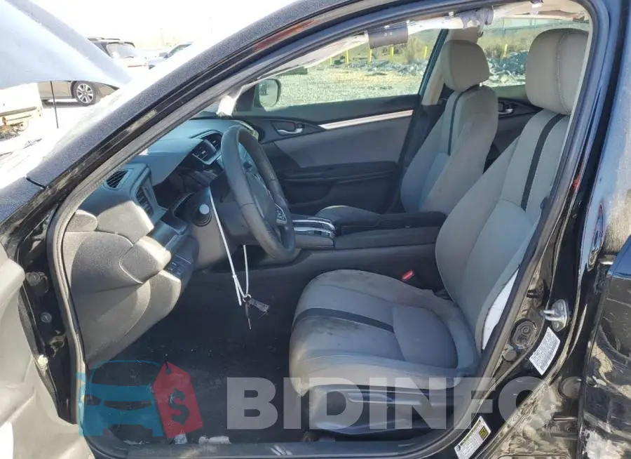 19XFC2F60KE042963 Photo# 7