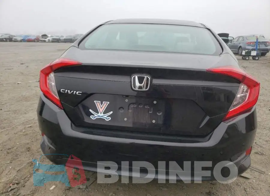 19XFC2F78GE242103 Photo# 6