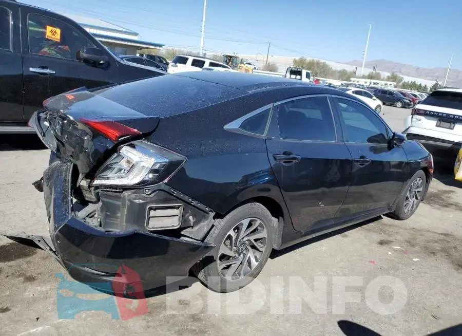 19XFC2F79GE091188 Photo# 3