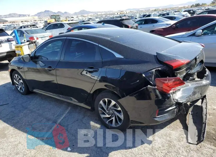19XFC2F79GE091188 Photo# 2