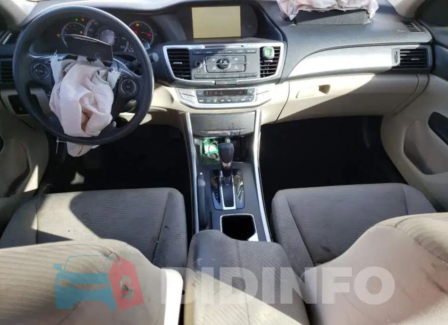 1HGCR2F36EA128262 Photo# 8