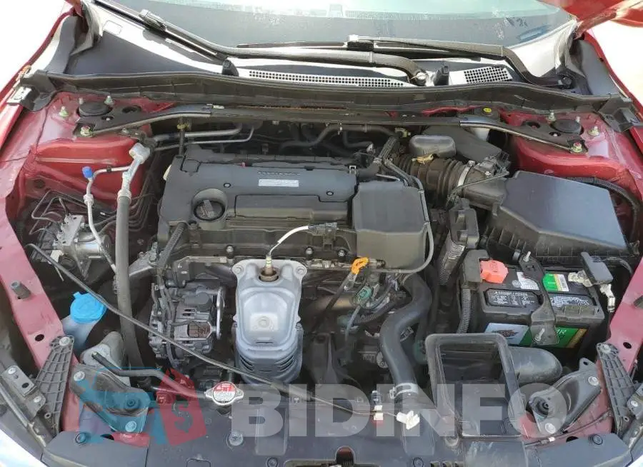 1HGCR2F56HA124802 Photo# 11