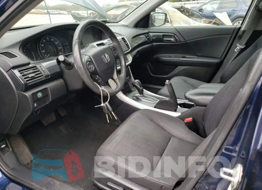 1HGCR2F59EA127740 Photo# 7