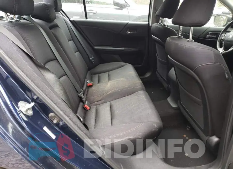 1HGCR2F59EA127740 Photo# 10