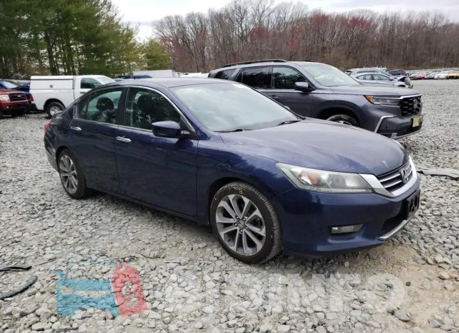 1HGCR2F59EA127740 Photo# 4