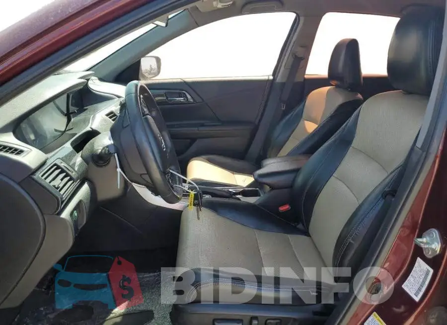 1HGCR2F59EA252768 Photo# 7