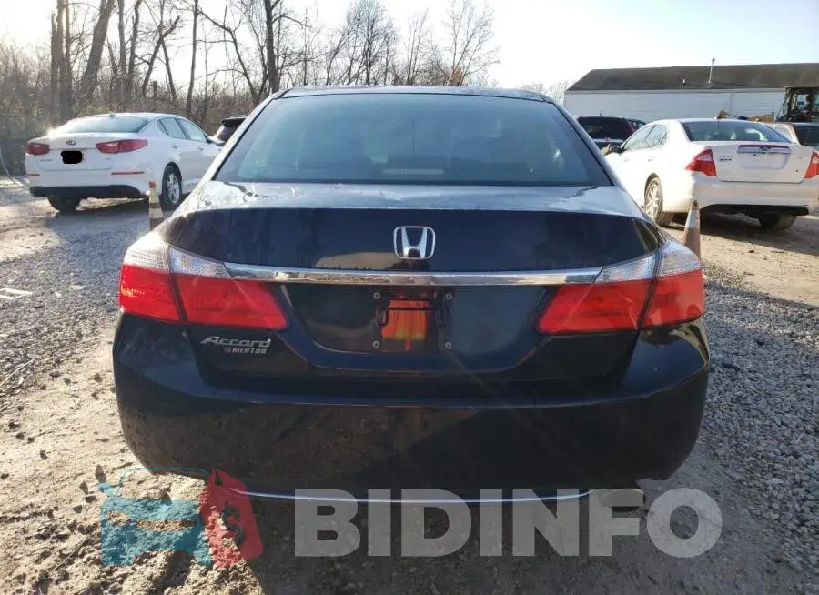 1HGCR2F70EA153838 Photo# 6