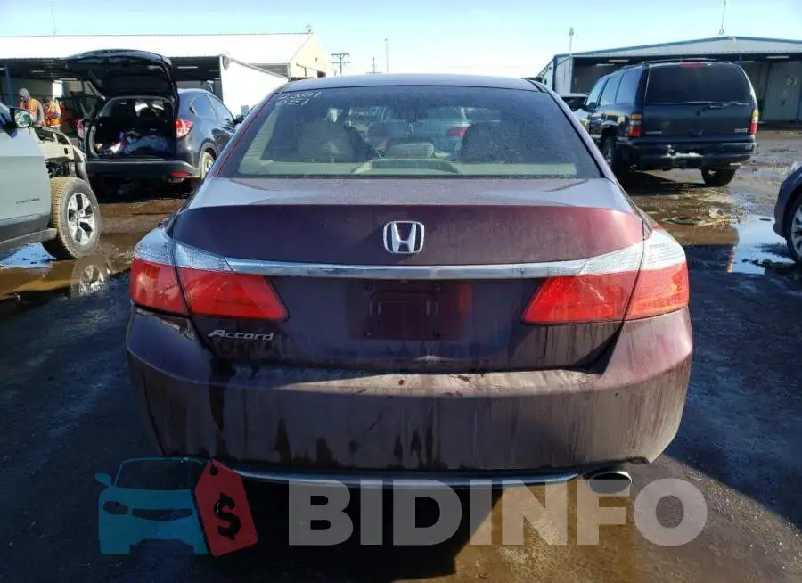 1HGCR2F74FA138972 Photo# 6