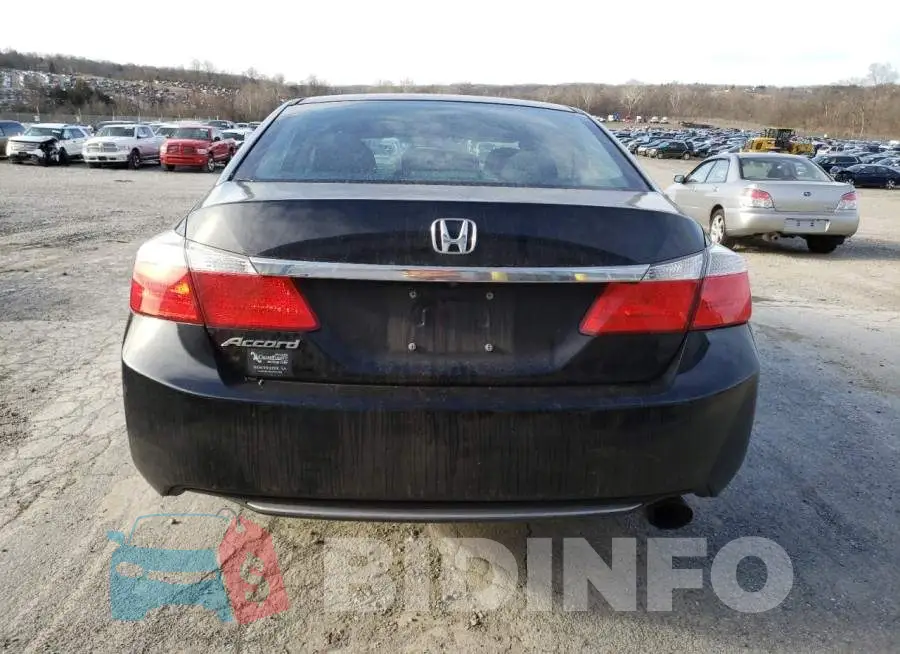 1HGCR2F75EA213967 Photo# 6