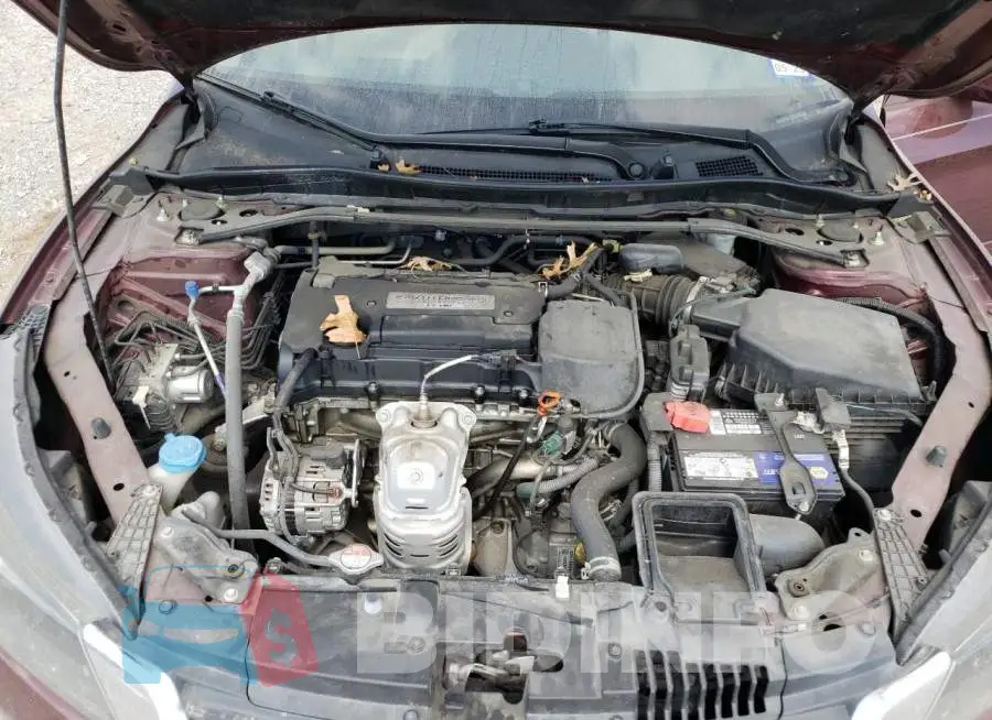1HGCR2F75FA274589 Photo# 11