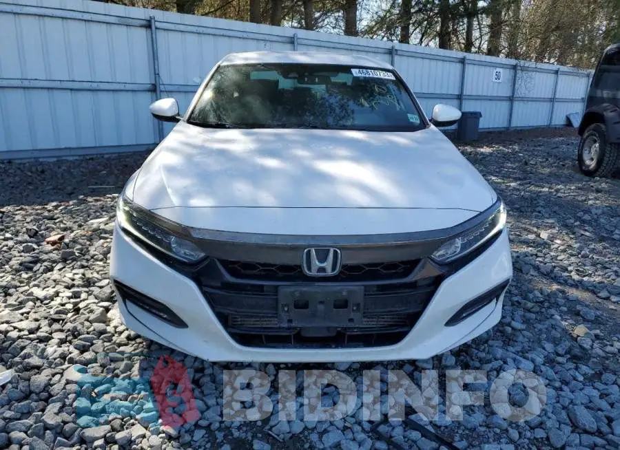 1HGCV1F30JA248543 Photo# 5