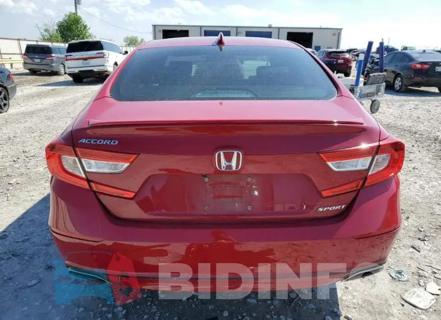 1HGCV1F34JA177721 Photo# 6