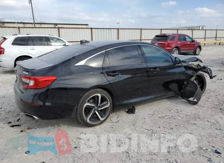 1HGCV1F36LA140902 Photo# 3