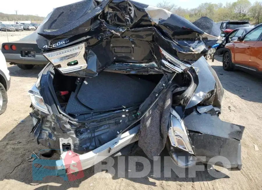 1HGCV1F48MA005673 Photo# 6