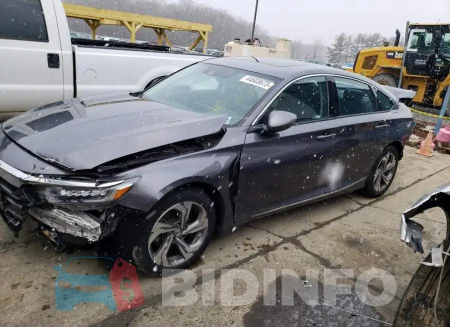 1HGCV1F53LA108426 Photo# 1