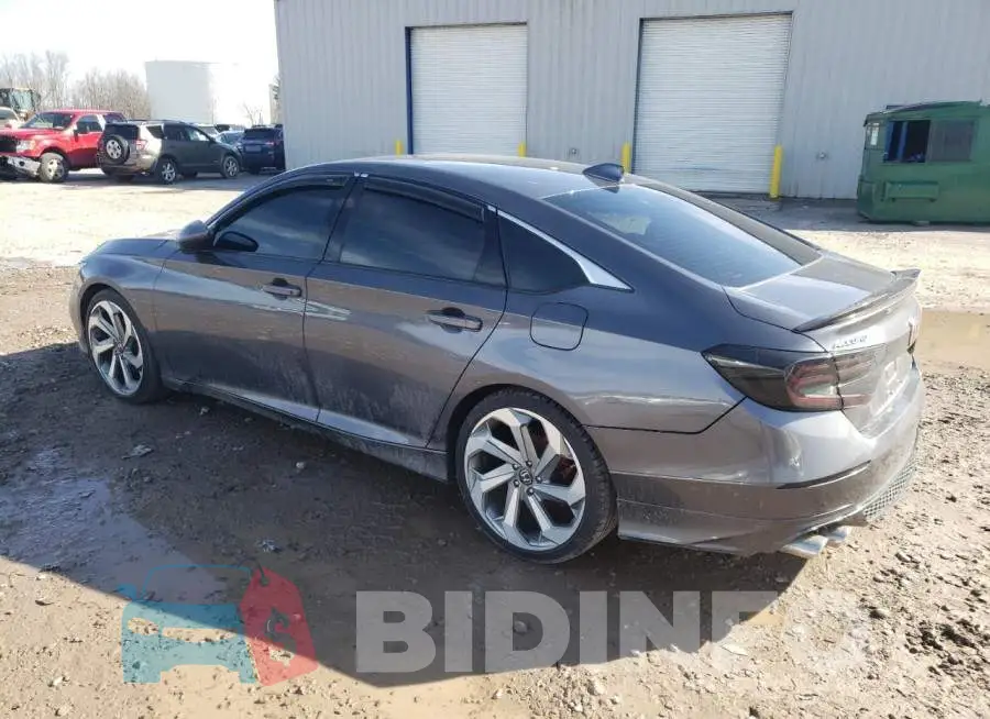 1HGCV2F35JA041345 Photo# 2