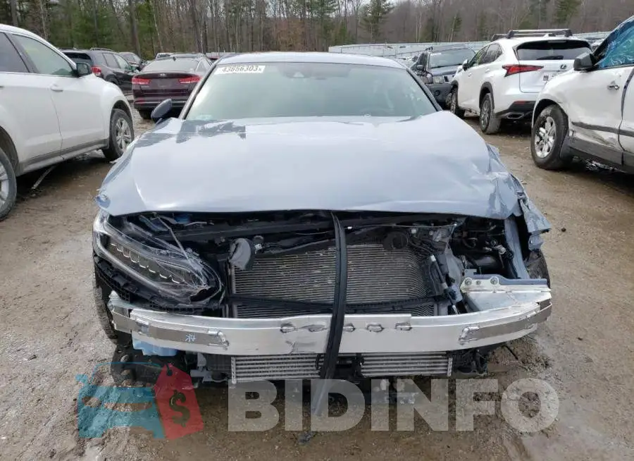 1HGCV2F35MA030723 Photo# 5