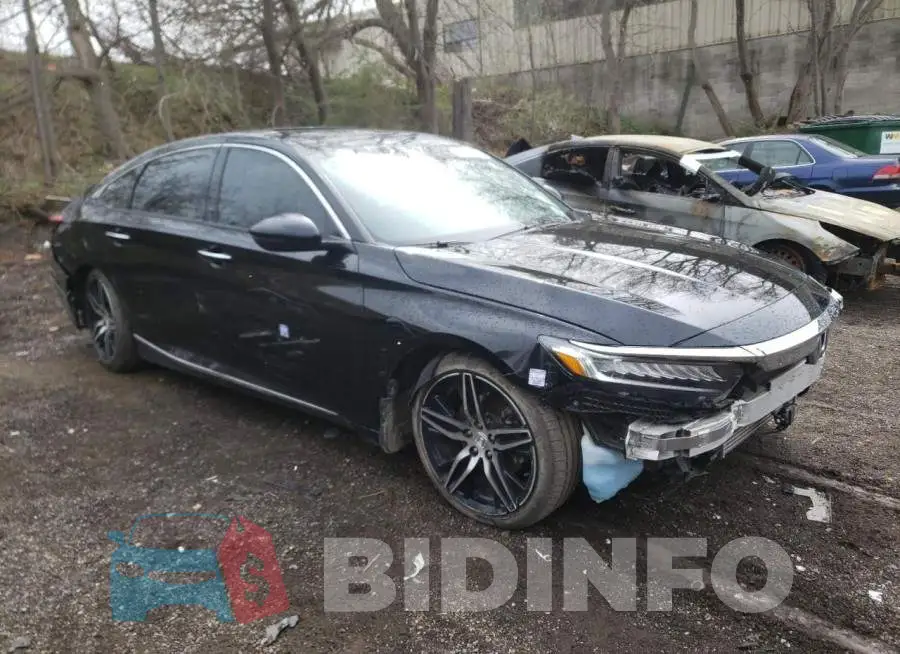 1HGCV2F92MA800154 Photo# 4