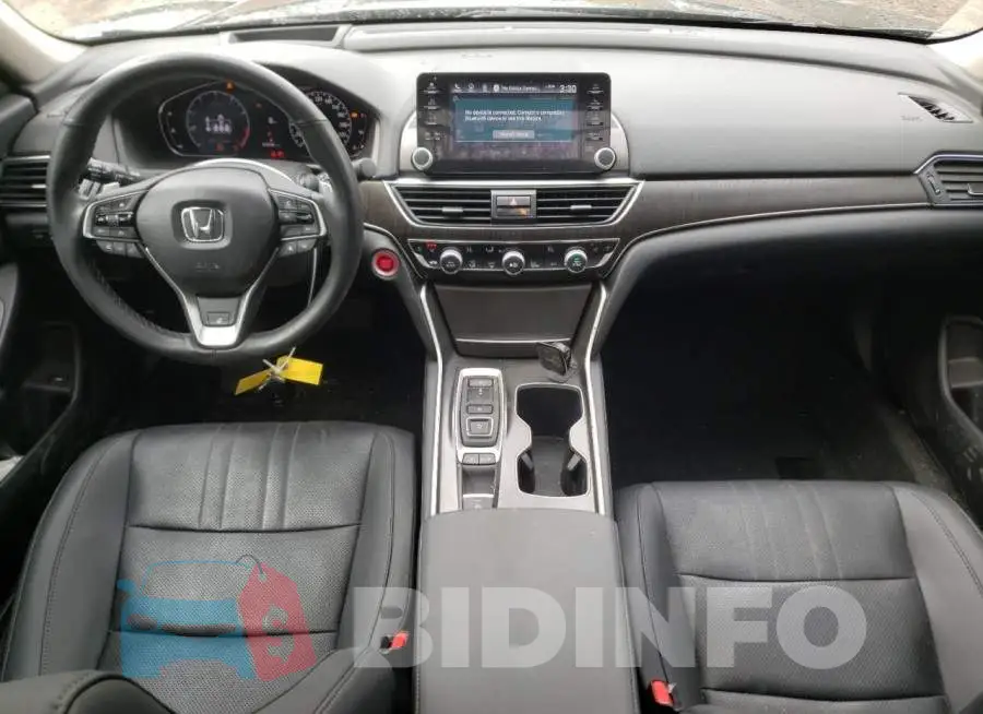 1HGCV2F92MA800154 Photo# 8