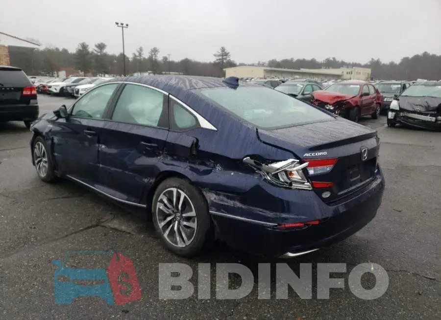 1HGCV3F56JA010533 Photo# 2