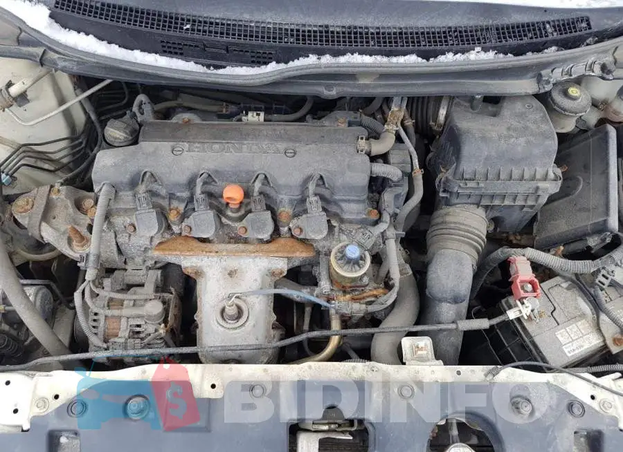 2HGFB2E42FH042767 Photo# 11