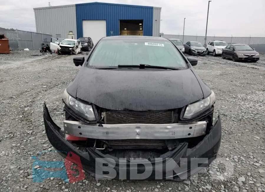 2HGFB2F57FH055845 Photo# 5