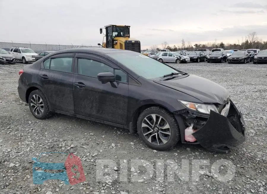 2HGFB2F57FH055845 Photo# 4