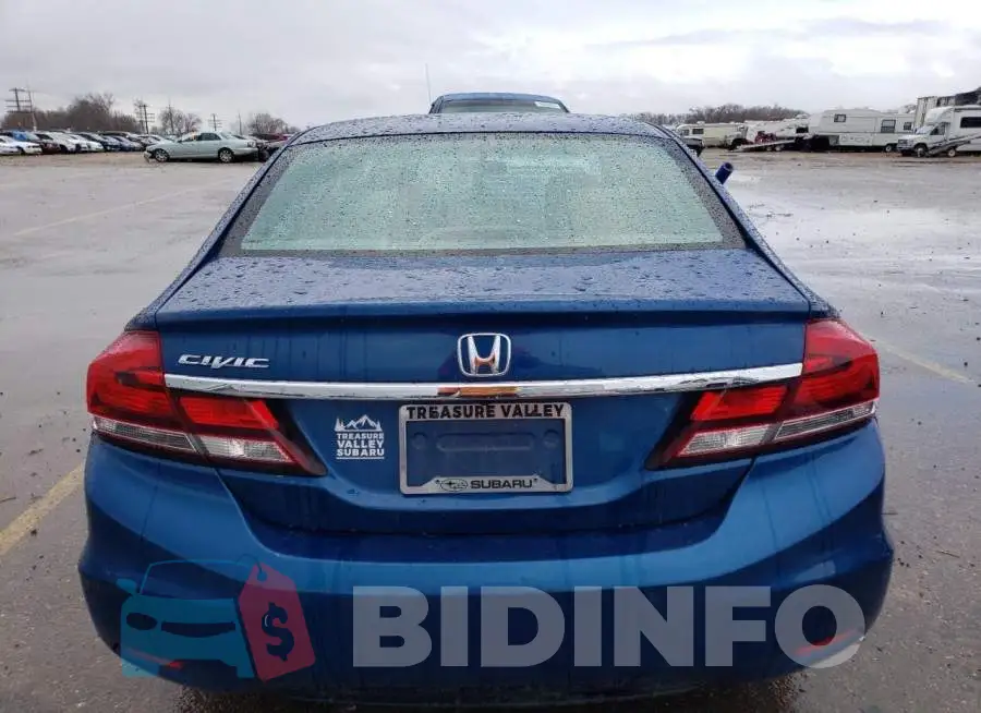 2HGFB2F91FH530117 Photo# 6