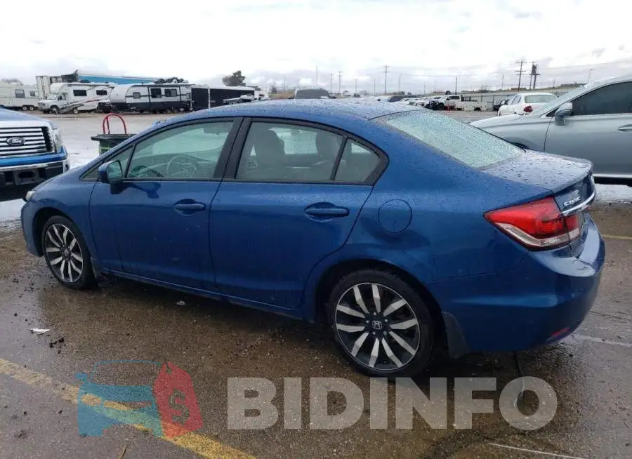 2HGFB2F91FH530117 Photo# 2
