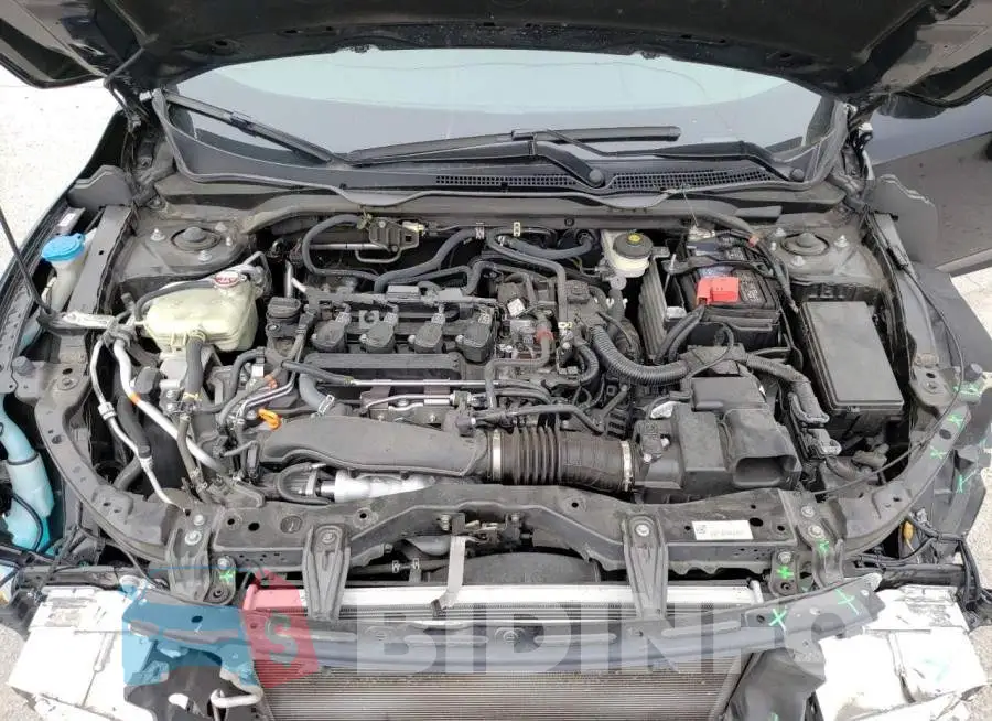 2HGFC1F3XMH706128 Photo# 11