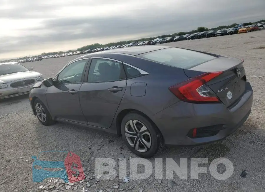2HGFC2F56HH526741 Photo# 2