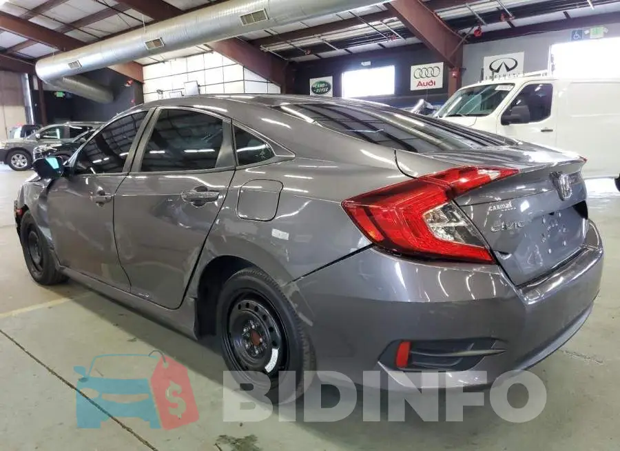 2HGFC2F56HH545046 Photo# 2