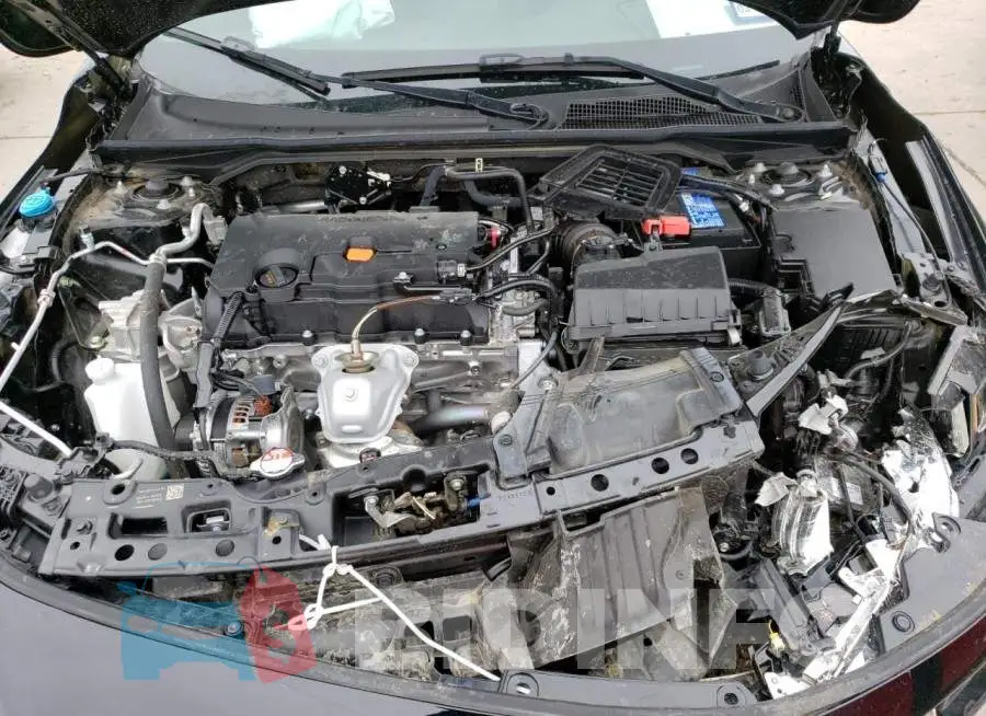 2HGFE2F52NH574243 Photo# 11
