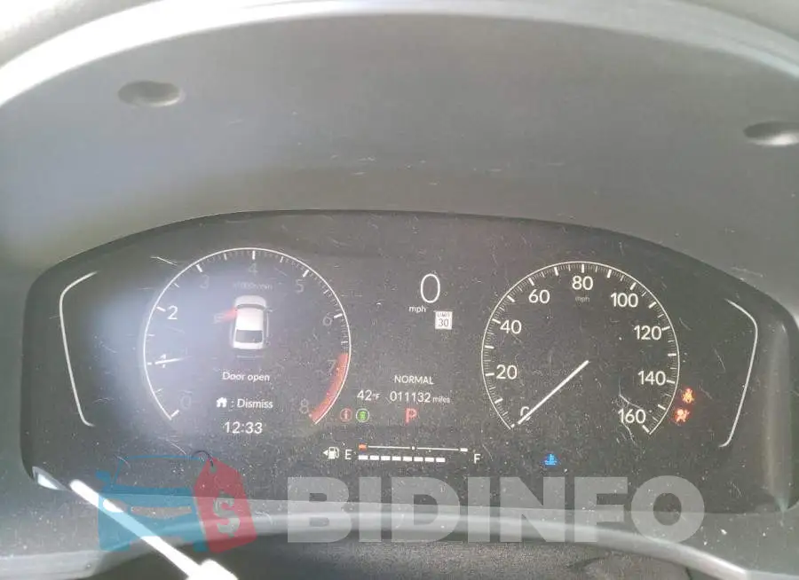 2HGFE2F55NH502565 Photo# 9