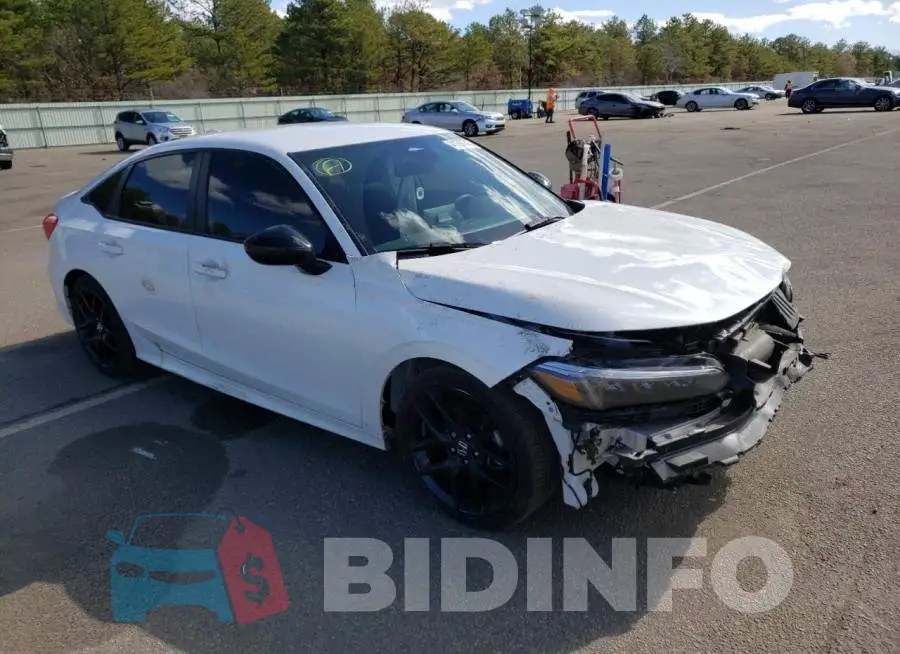 2HGFE2F55NH502565 Photo# 4